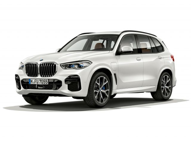 BMW X5 XDRIVE45E M​ SPORT​ *