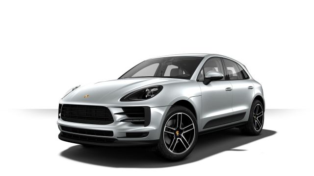 PORSCHE MACAN 2.0 *
