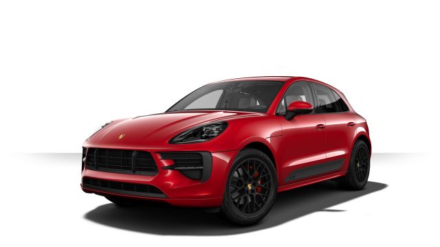 PORSCHE MACAN GTS *