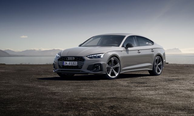 AUDI A5 SPORTBACK 45 TFSI QUATTRO S LINE * 