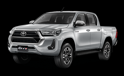 TOYOTA HILUX REVO DOUBLE CAB PRERUNNER 2.4 HIGH AT