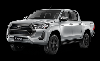 TOYOTA HILUX REVO DOUBLE CAB PRERUNNER 2.4 ENTRY AT