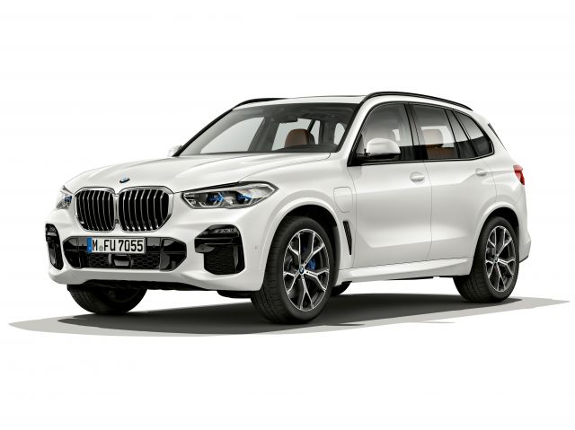 BMW X5 XDRIVE30D XLINE*