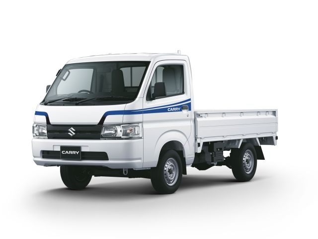 SUZUKI CARRY PICKUP 1.5 *