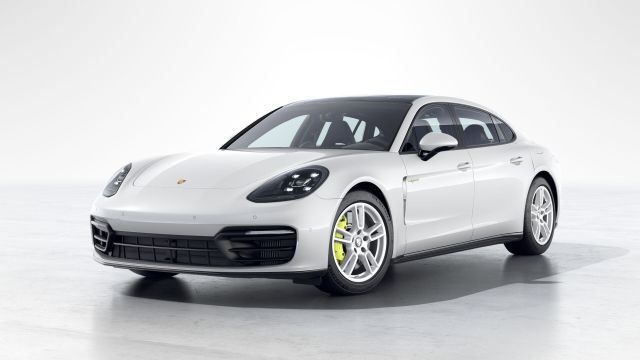 PORSCHE PANAMERA 4 E-HYBRID EXECUTIVE *