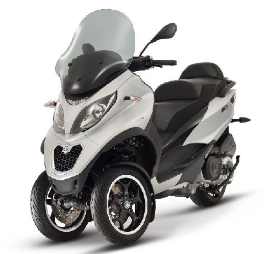 PIAGGIO MP3 500 LT SPORT