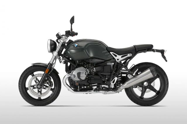 BMW MOTORRAD R nineT PURE