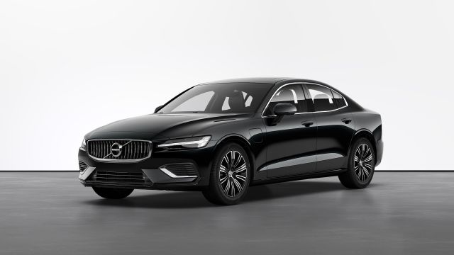 VOLVO S60 RECHARGE T8 AWD INSCRIPTION EXPRESSION
