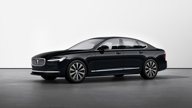 VOLVO S90 RECHARGE T8 AWD INSCRIPTION