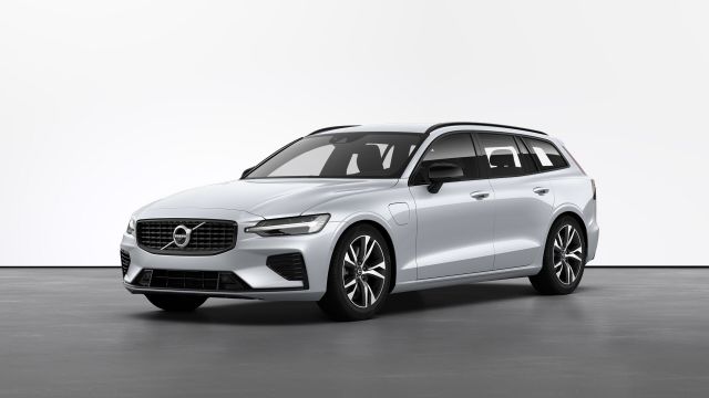 VOLVO V60 RECHARGE T8 AWD R-DESIGN EXPRESSION