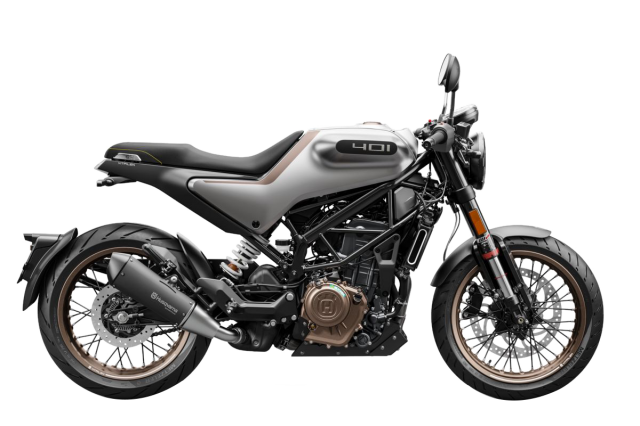 HUSQVARNA VITPILEN 401
