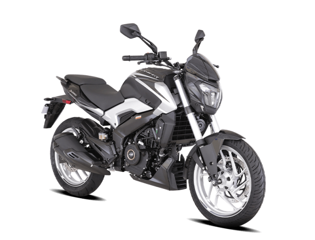 BAJAJ Dominar 250