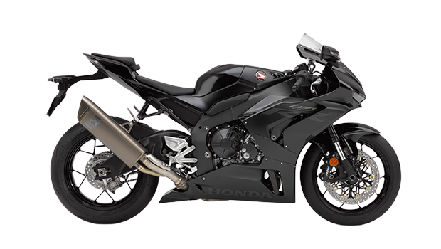 HONDA CBR 1000RR-R FIREBLADE