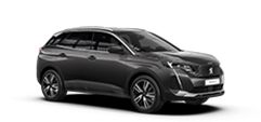 PEUGEOT 3008 SUV ALLURE *