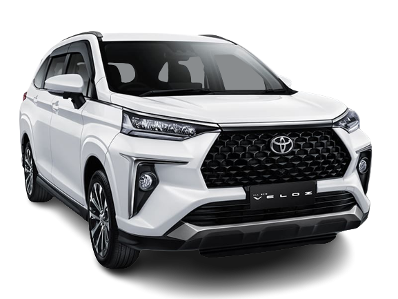 TOYOTA VELOZ PREMIUM *