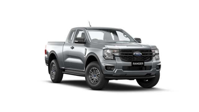 FORD RANGER OPENCAB XL+ 2.0L TURBO HR 6MT
