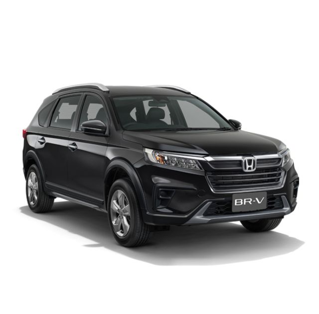 HONDA BR-V E