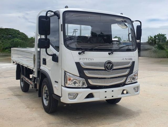 CP FOTON AUMARK FLEX S45
