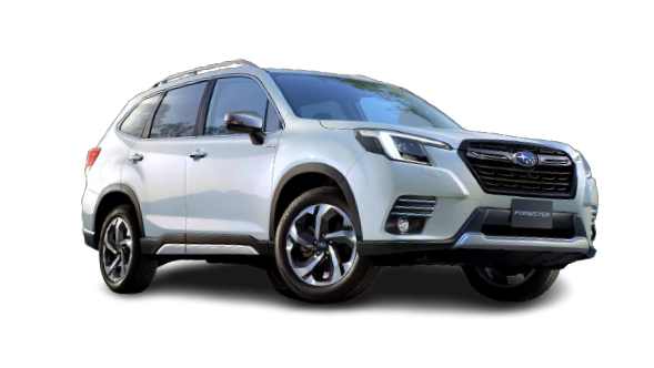 SUBARU FORESTER 2.0I-L EYESIGHT*