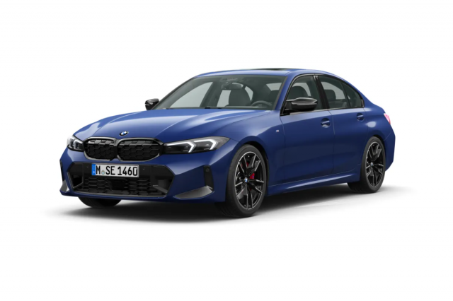 BMW 3 SERIES M340I XDRIVE