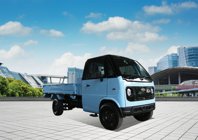MINE MT30  MINI TRUCK