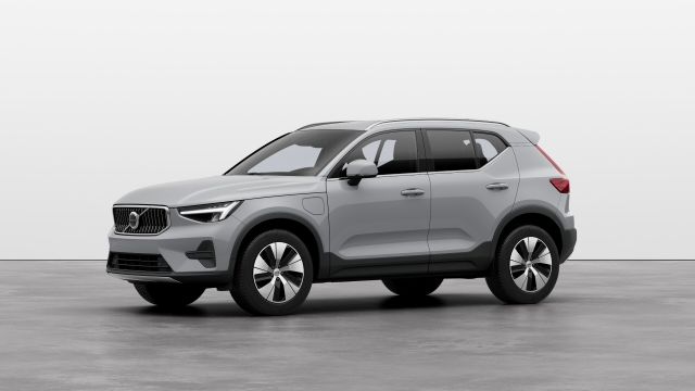 VOLVO XC40 RECHARGE ULTIMATE T5 PLUG-IN HYBRID BRIGHT