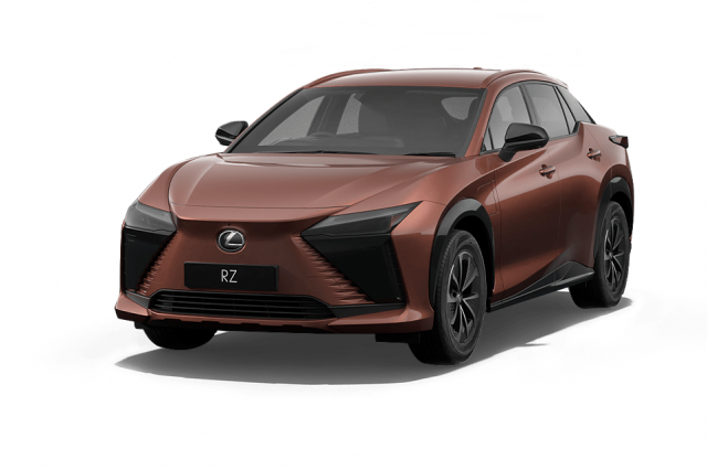 LEXUS RZ 350E GRAND LUXURY *
