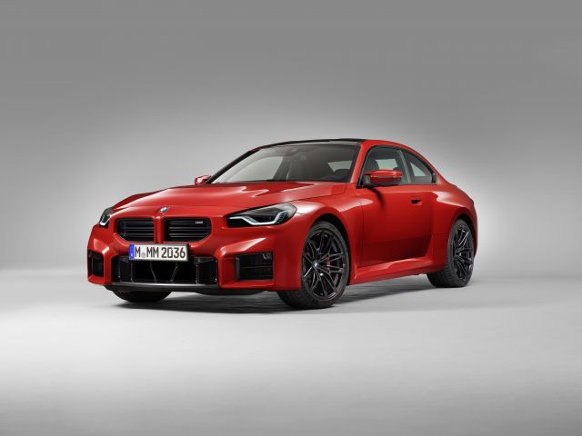 BMW M2 M2 *