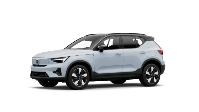 VOLVO XC40 RECHARGE PURE ELECTRIC SINGLE MOTOR *