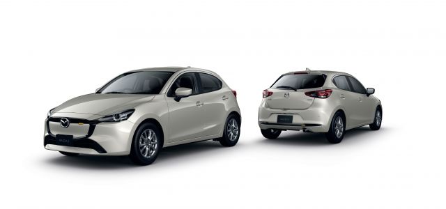 MAZDA 2 SPORTS 1.3S
