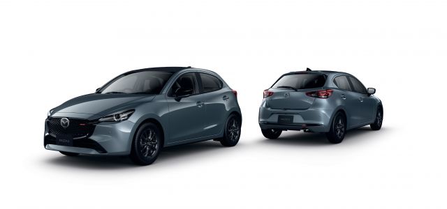 MAZDA 2 SPORTS 1.3SP