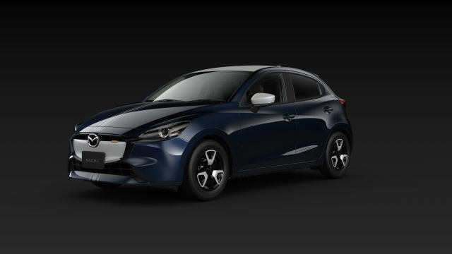 MAZDA 2 SPORTS 1.3C CLAP POP