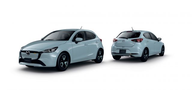 MAZDA 2 SPORTS 1.3C
