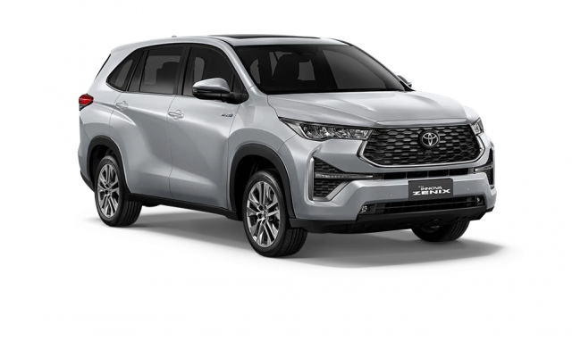 TOYOTA INNOVA  ZENIX 2.0 HEV SMART