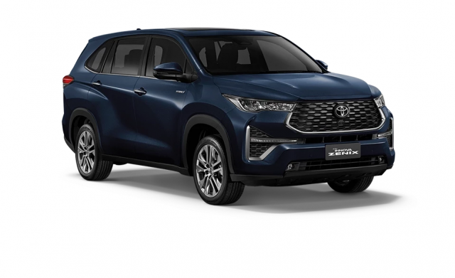 TOYOTA INNOVA  ZENIX 2.0 HEV PREMIUM