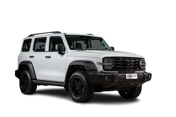 GWM TANK 300 DIESEL 2.4T PRO *