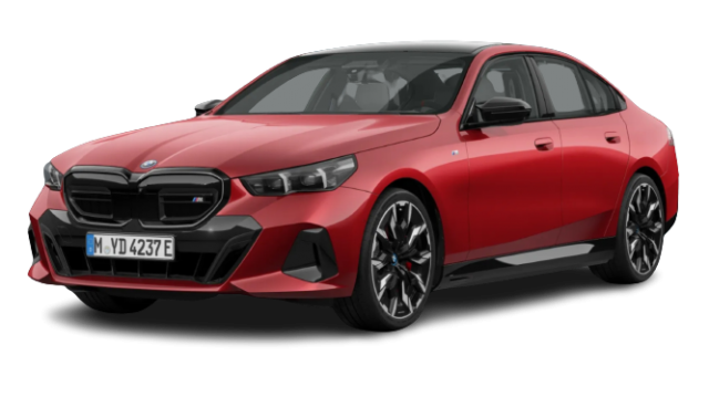 BMW I5 M60 XDRIVE *
