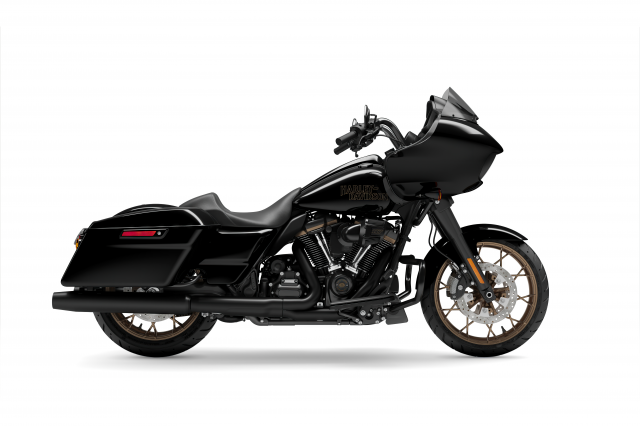 HARLEY-DAVIDSON ROAD GLIDE ST