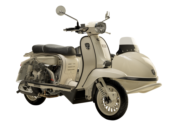 ROYAL ALLOY GP300S(SC)