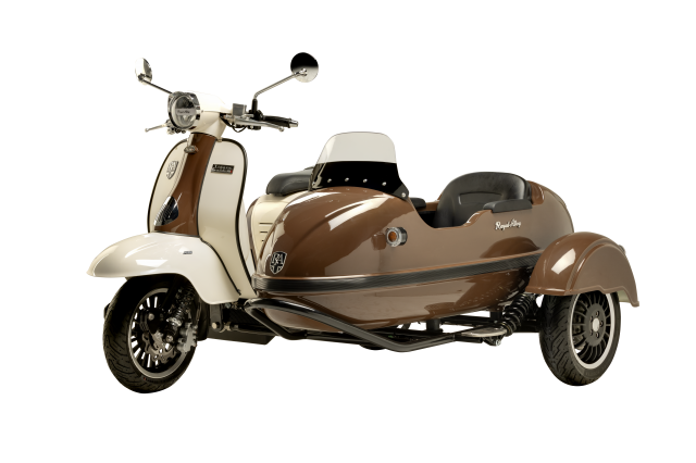 ROYAL ALLOY TG300S(SC)