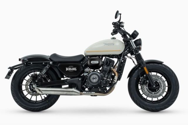HANWAY BOB400H