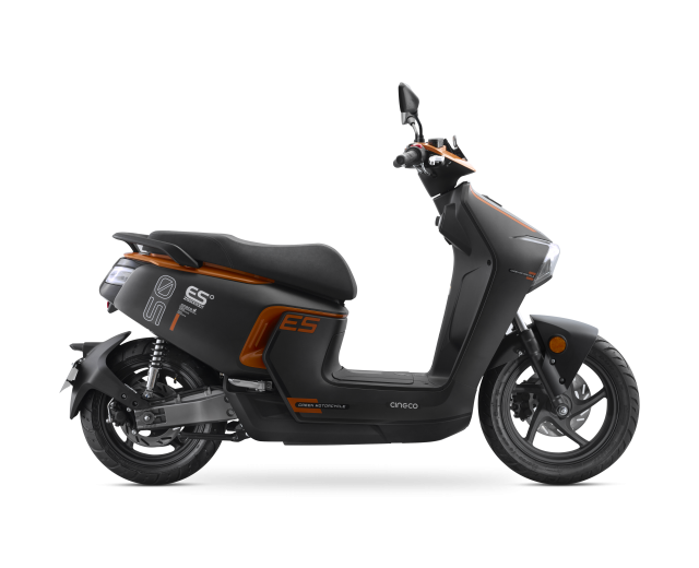 CINECO ES5