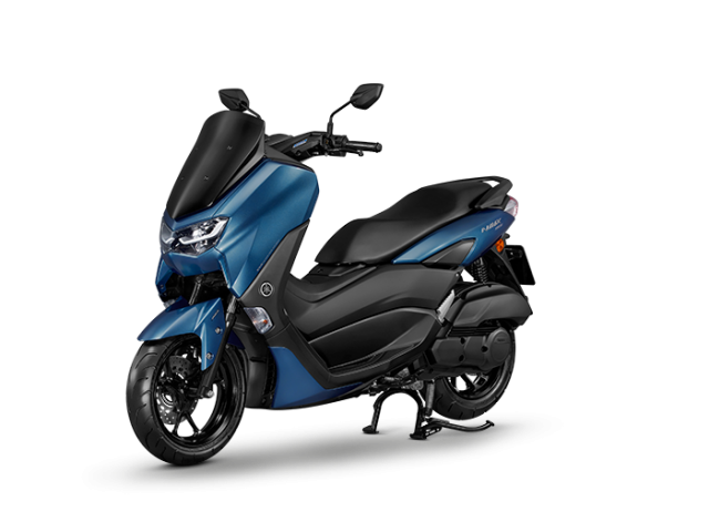 YAMAHA NMAX