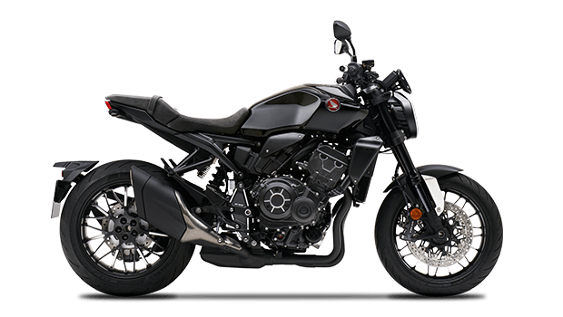 HONDA CB 1000R
