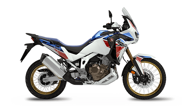 HONDA CRF 1100L Africa Twin 
