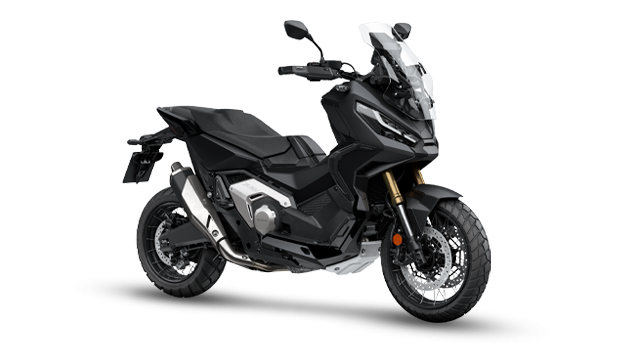 HONDA X-ADV 