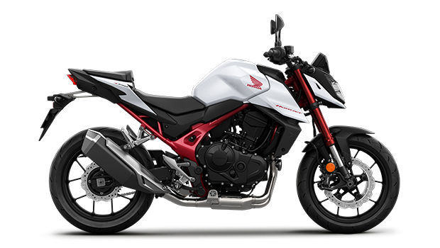 HONDA CB 750 HORNET