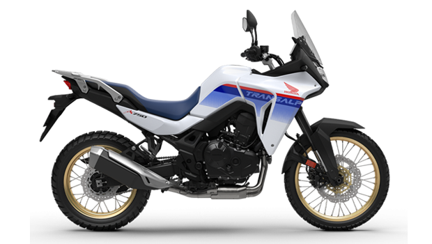 HONDA XL 750 TRANSALP