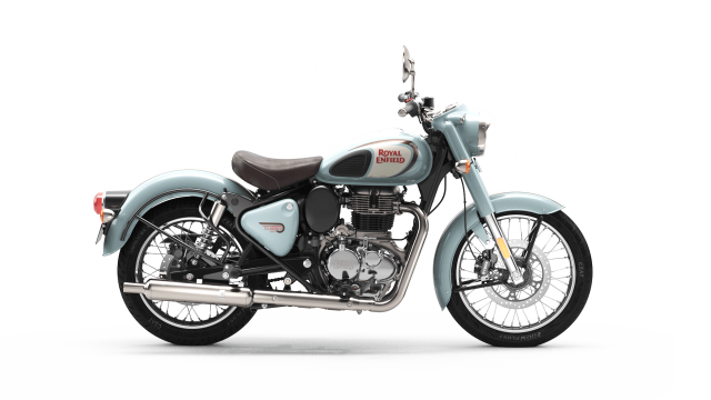 ROYAL ENFIELD CLASSIC 350