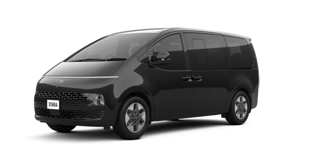 HYUNDAI STARIA STYLE *